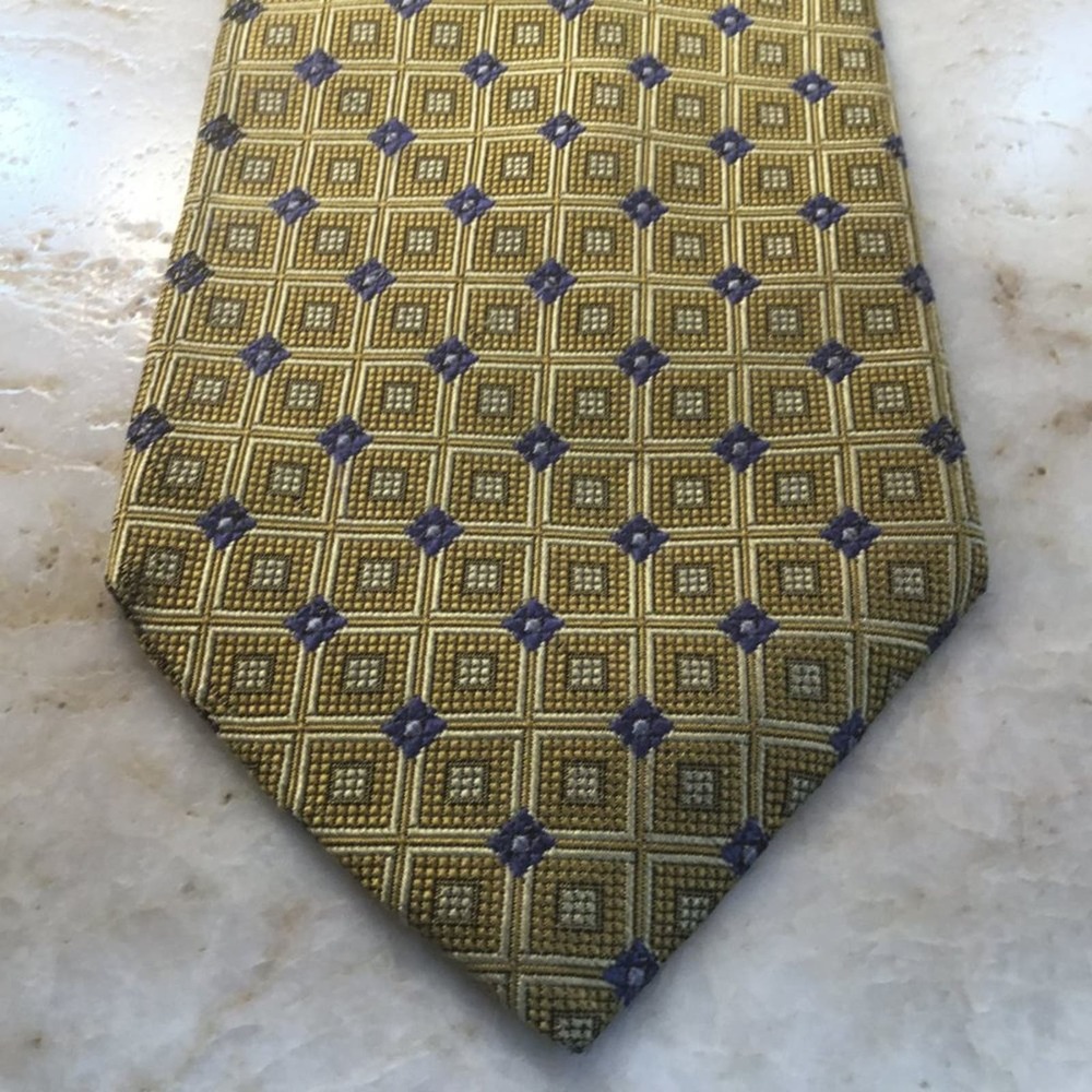 JoS. A. BANK SILK TIE